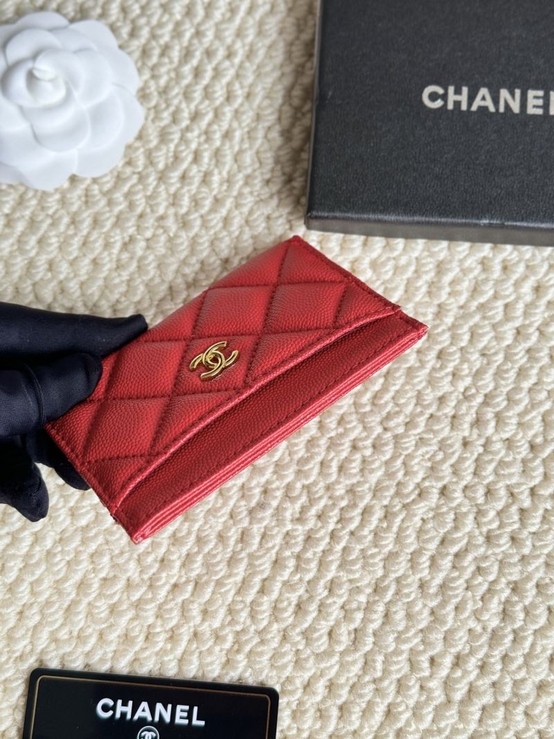 Chanel Wallets Purse